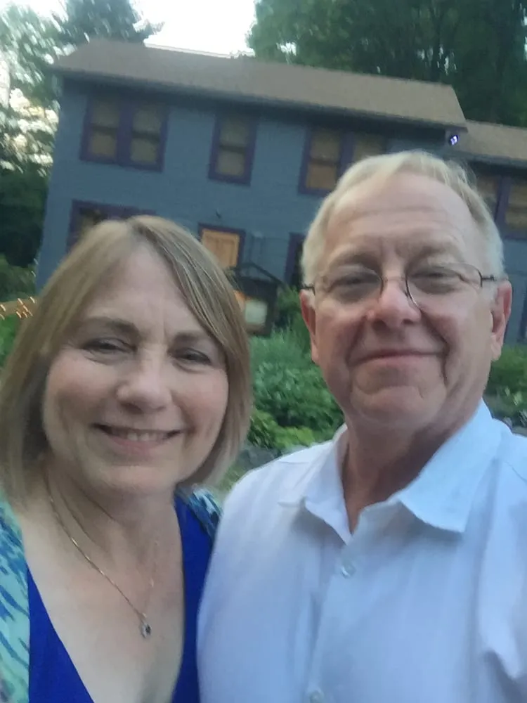 Slide of Clausen Electric