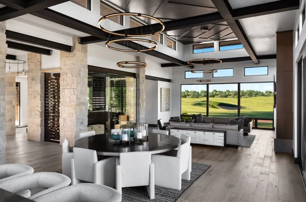 Slide of Clauss Electric