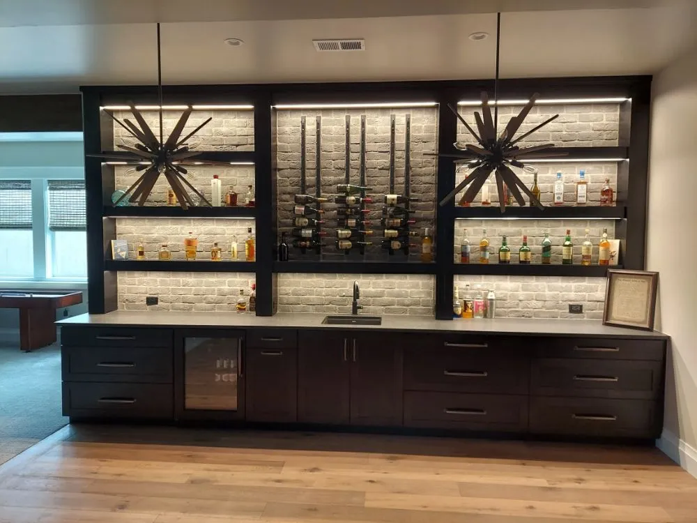 Slide of Clauss Electric