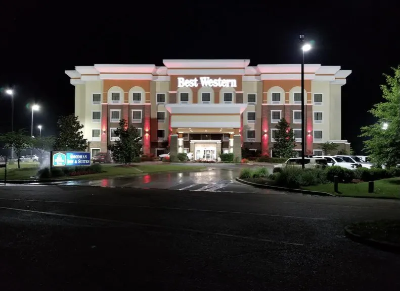 Slide of Clavier Electric