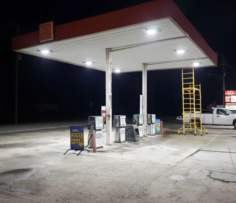 Slide of Clavier Electric