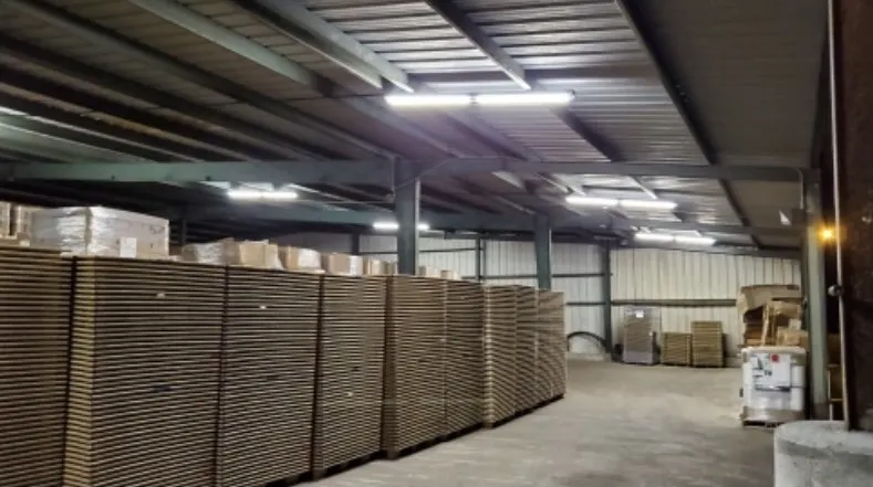 Slide of Clavier Electric