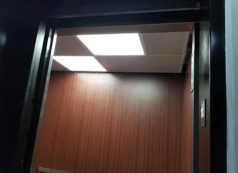 Slide of Clavier Electric