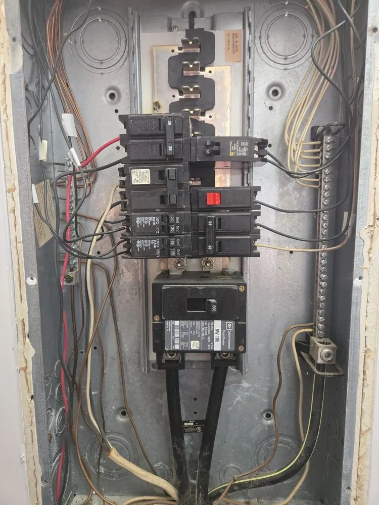 Slide of Clay Risner