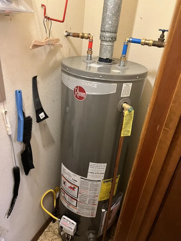 Slide of Clay Risner