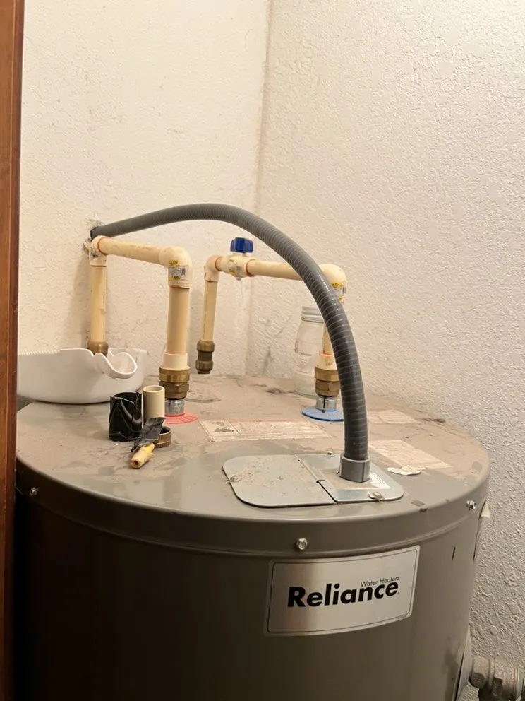 Slide of Clay Risner