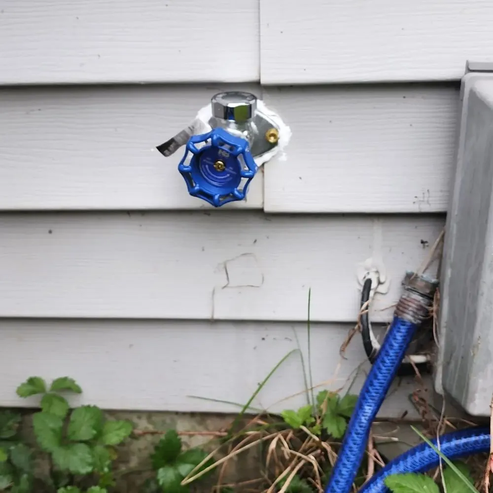 Slide of Claymore Home Services