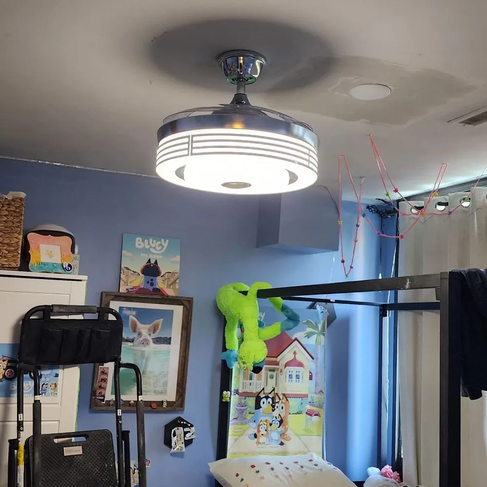 Slide of Claymore Home Services