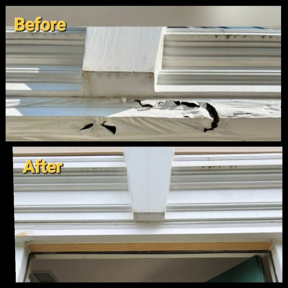 Slide of Claymore Home Services