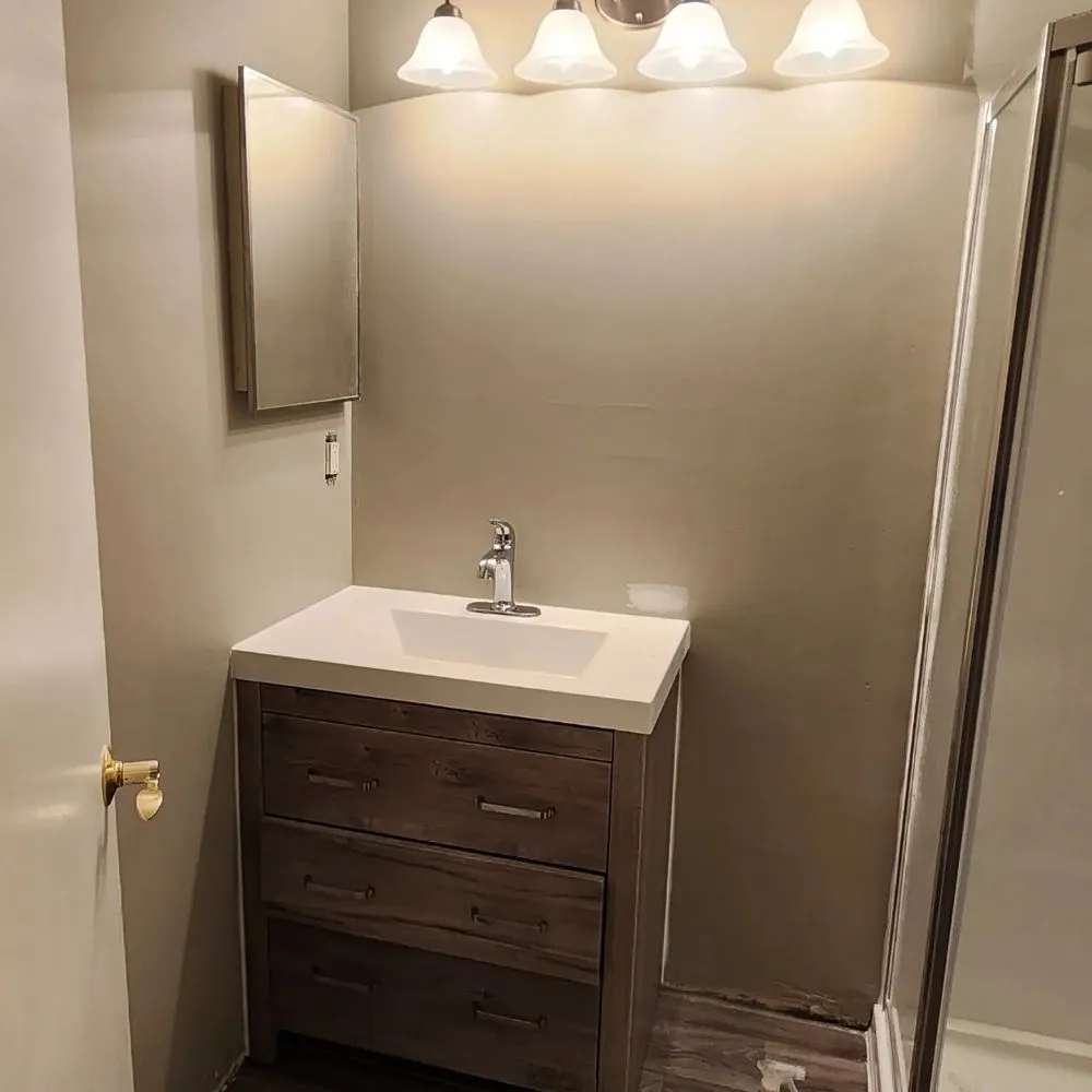 Slide of Claymore Home Services