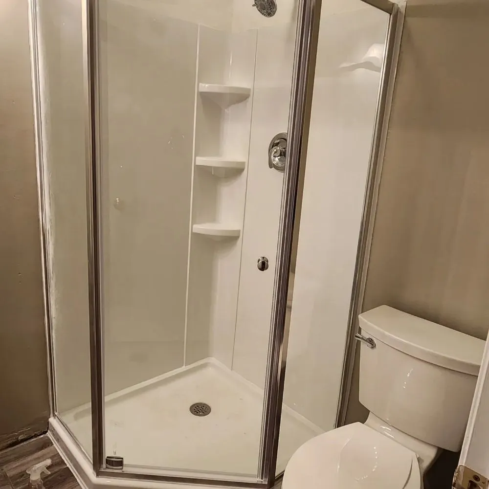 Slide of Claymore Home Services