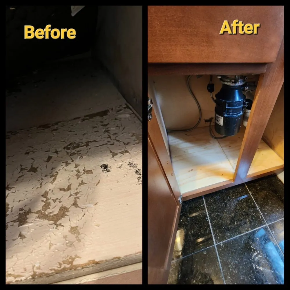 Slide of Claymore Home Services