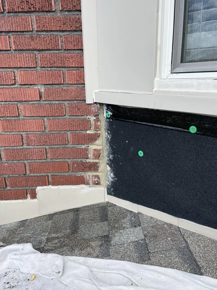 Slide of Clayton Contracting