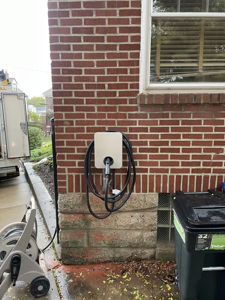 Slide of Clayton Contracting