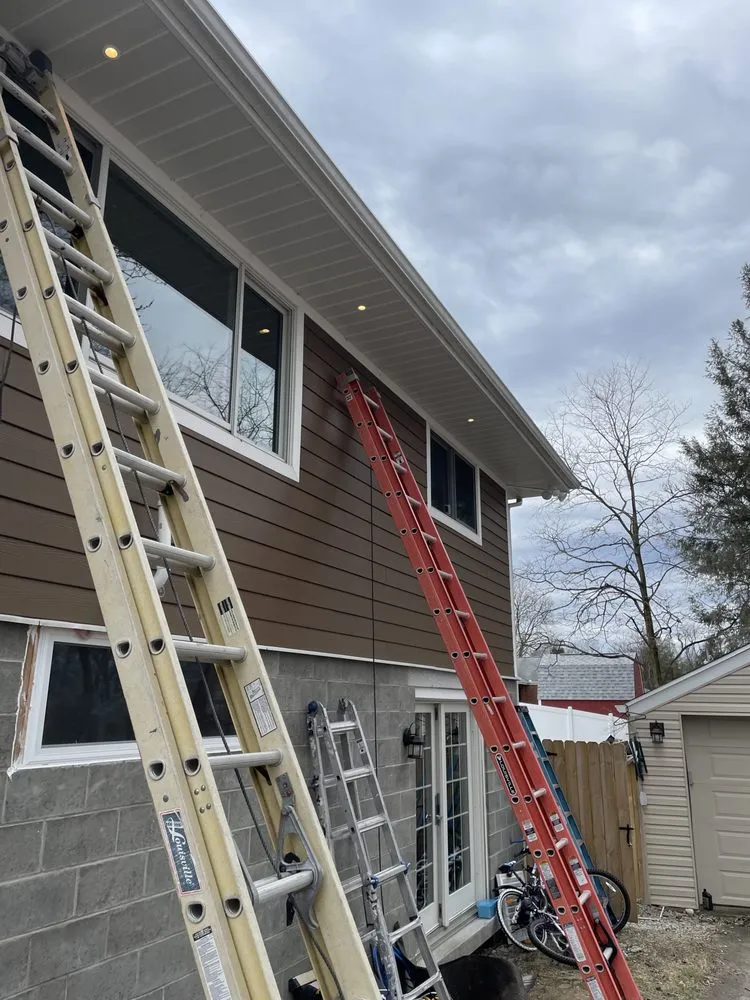 Licensed wiring installation experts serving , - Clayton Contracting