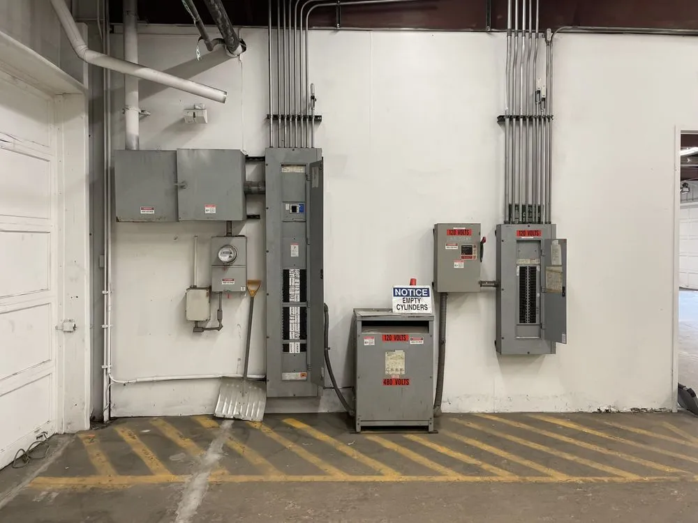 Trusted panel upgrade experts serving , - Clayton Contracting