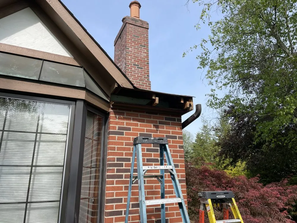 Slide of Clayton Contracting