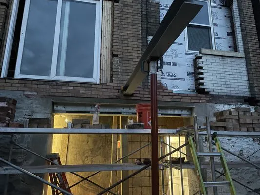 Clayton Contracting Logo