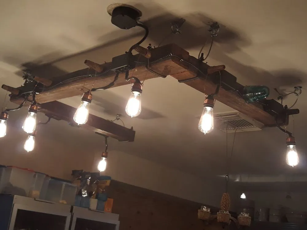 Slide of Clayton Electrical Services