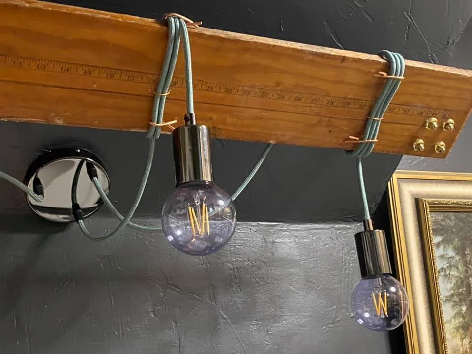 Slide of Clayton Electrical Services