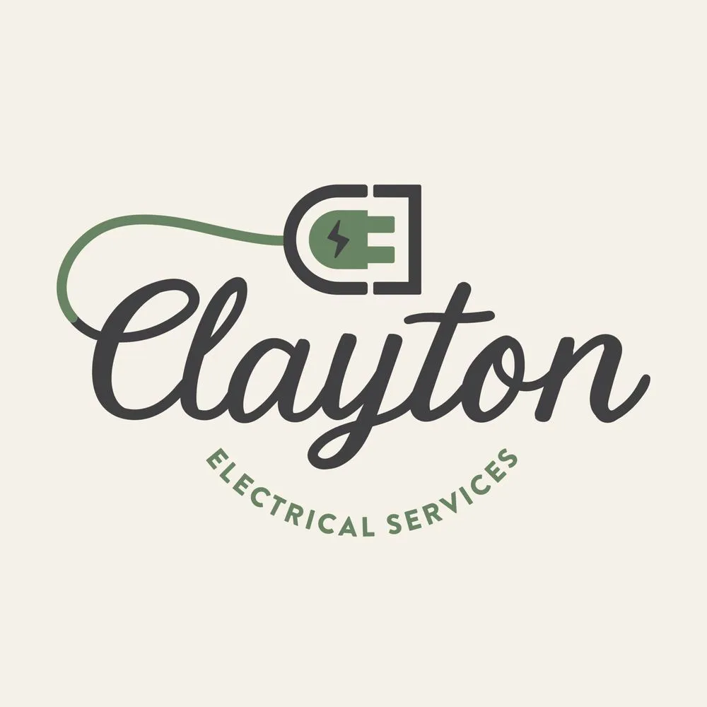 Slide of Clayton Electrical Services