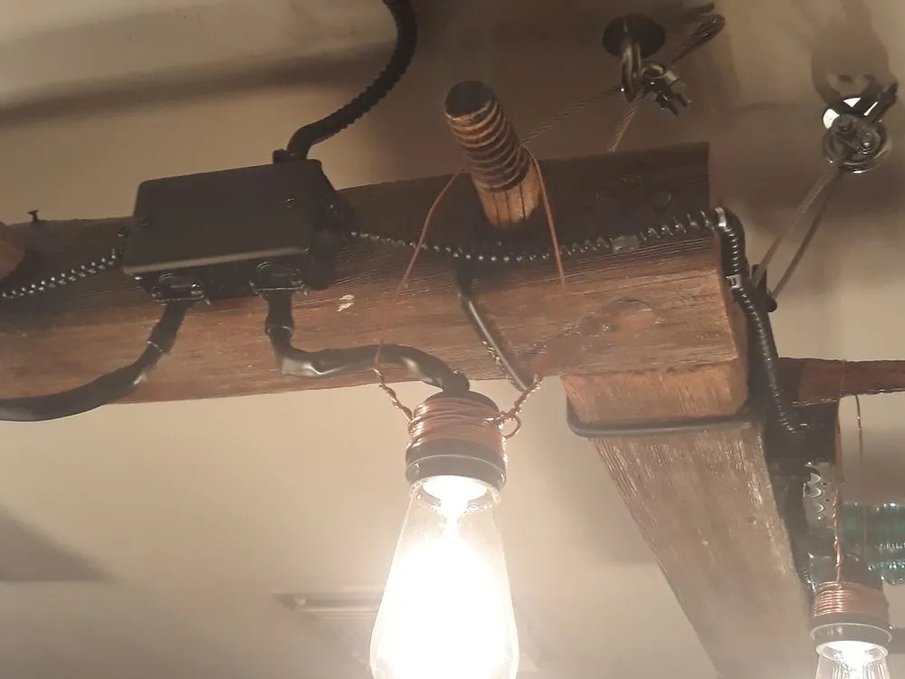 Slide of Clayton Electrical Services