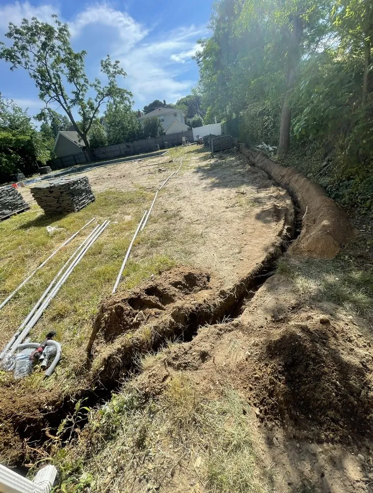 Slide of CLB Electric