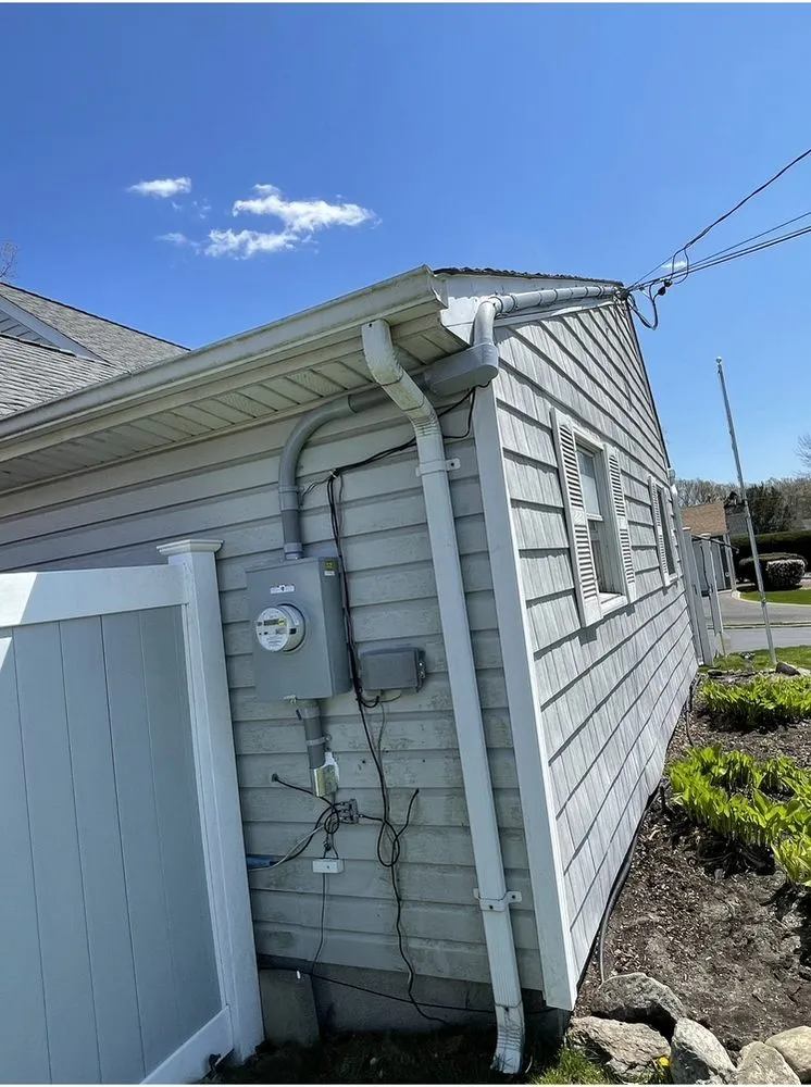 Slide of CLB Electric