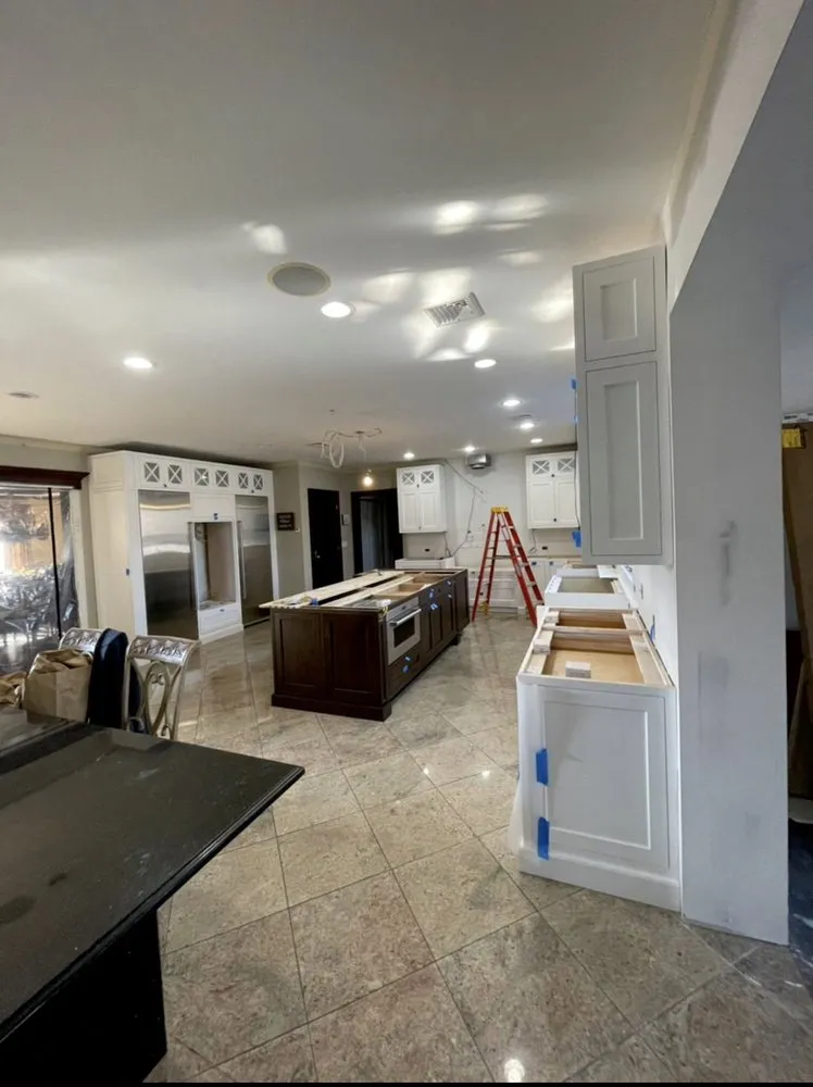 Slide of CLB Electric