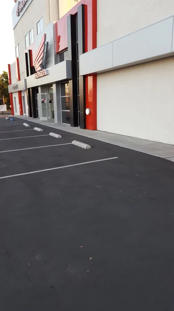 Slide of CLB Electric