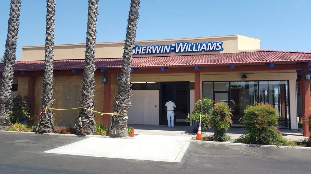 Slide of CLB Electric