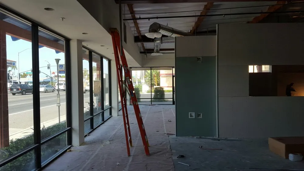 Slide of CLB Electric