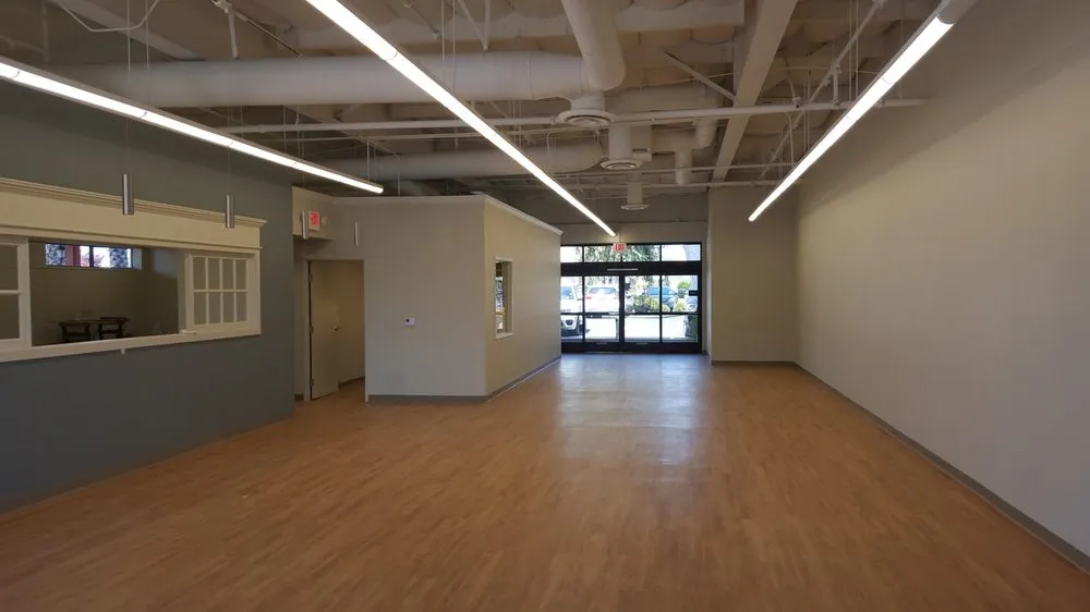 Slide of CLB Electric