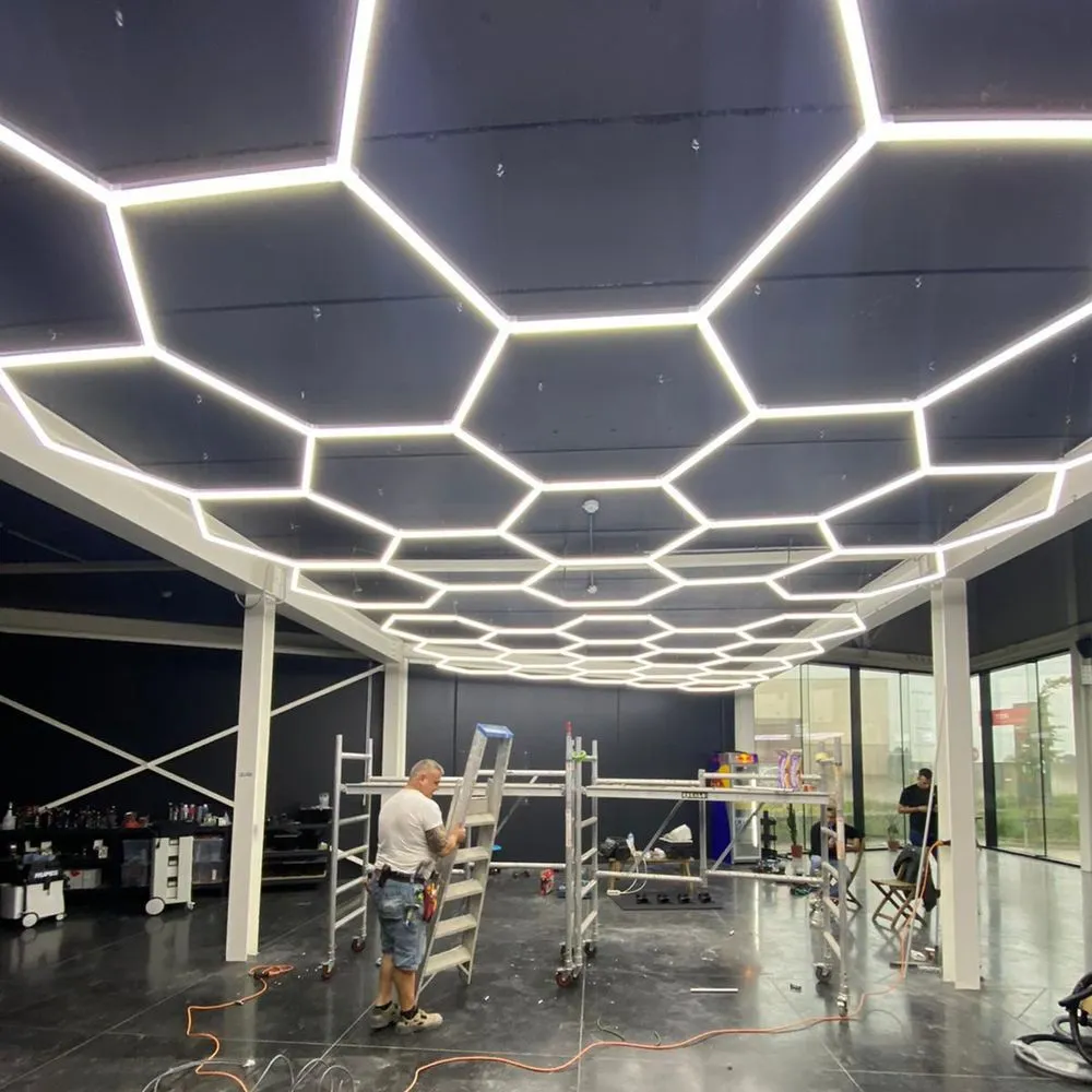 Slide of CLB Electric