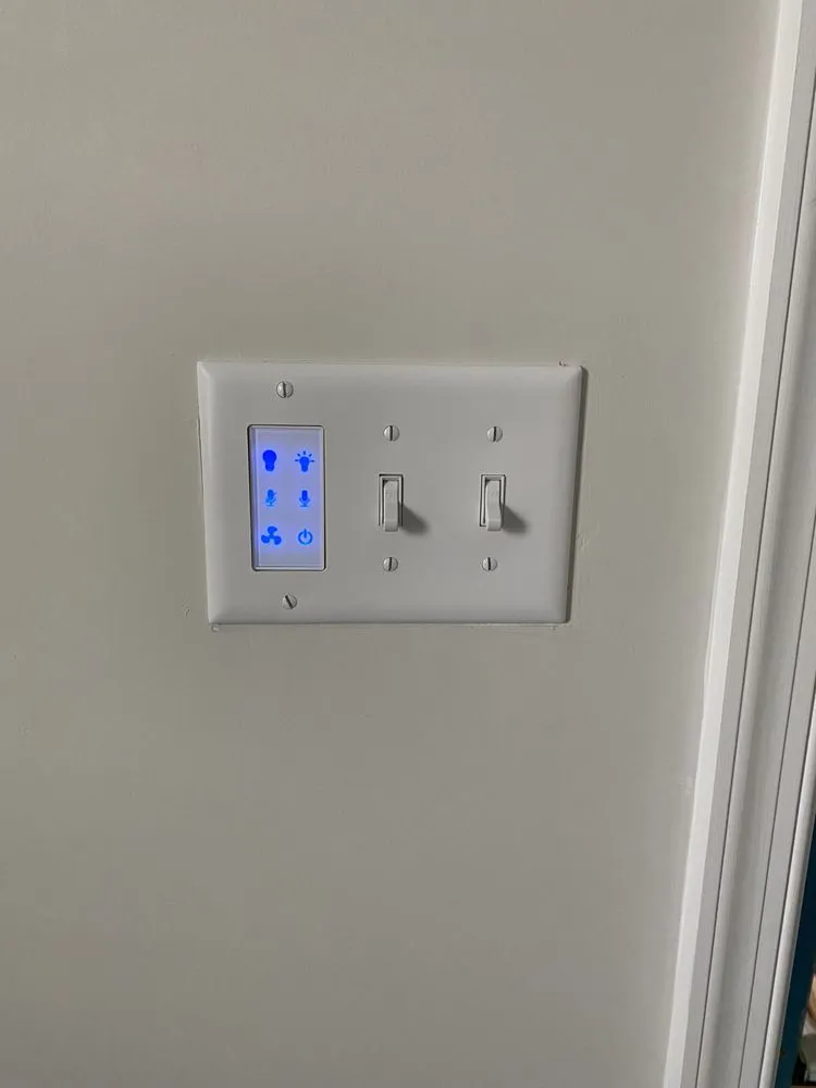 Slide of C.L.B. Electrical