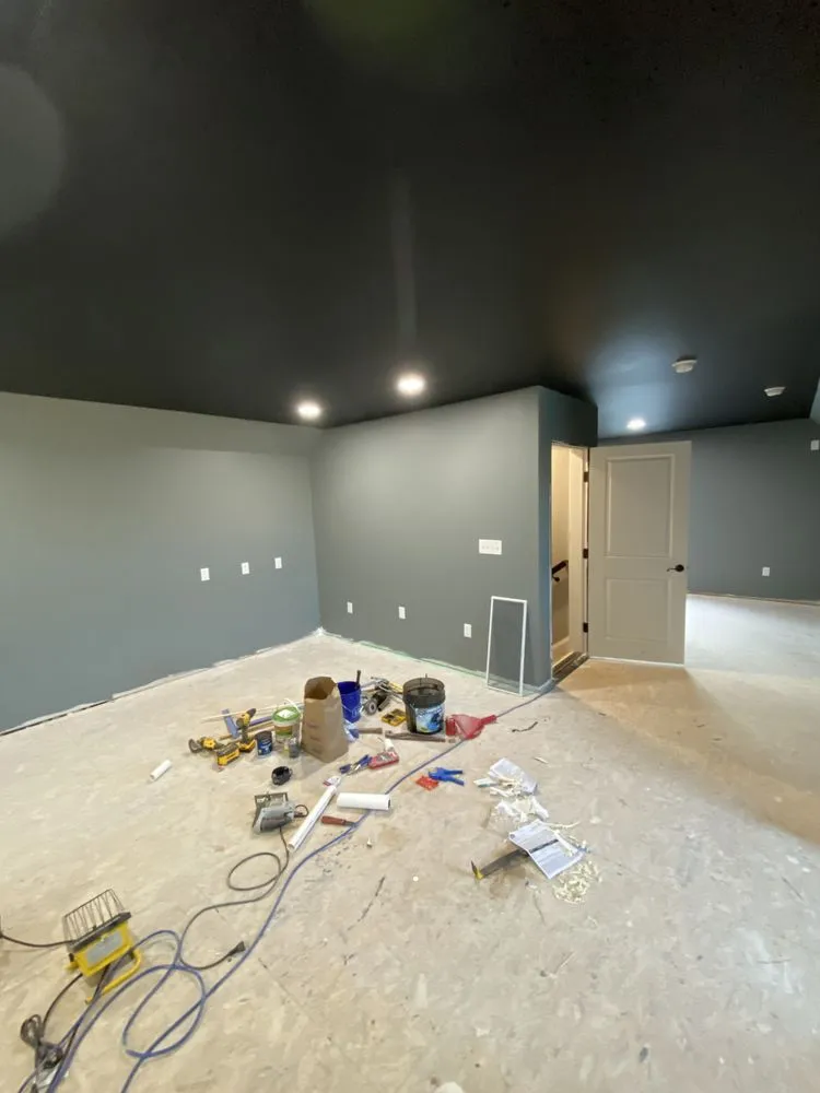 Slide of C.L.B. Electrical