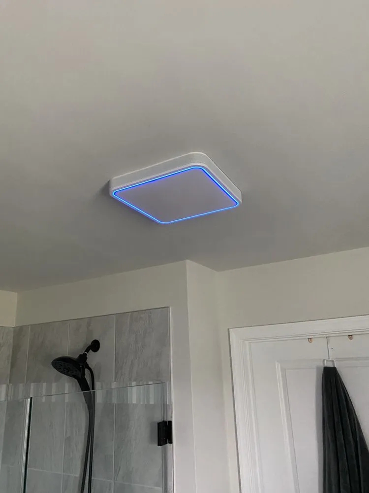 Slide of C.L.B. Electrical