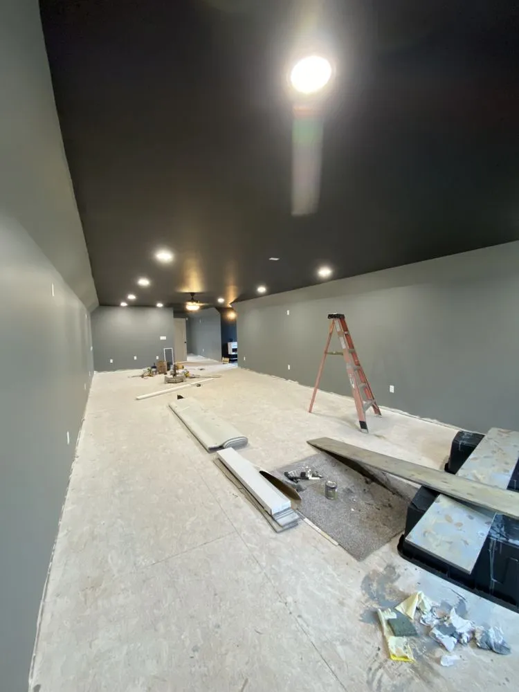 Slide of C.L.B. Electrical