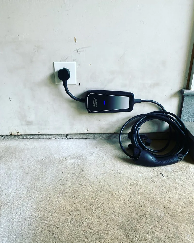 Slide of C.L.B. Electrical