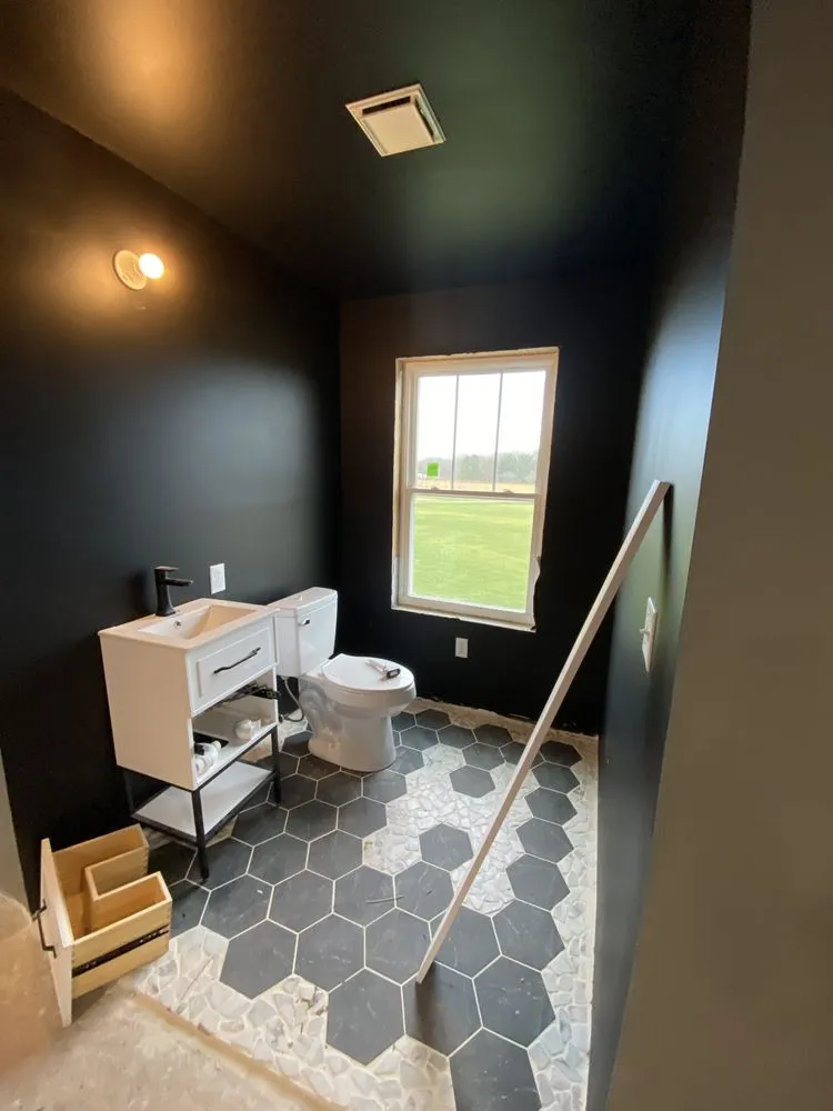 Slide of C.L.B. Electrical