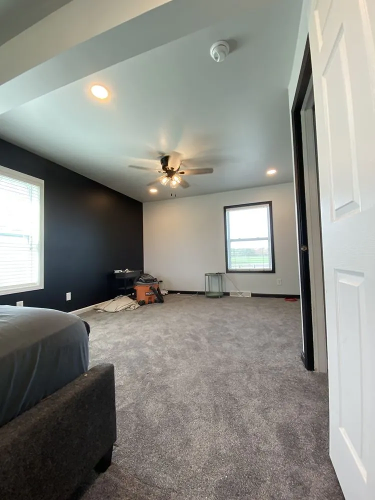 Slide of C.L.B. Electrical