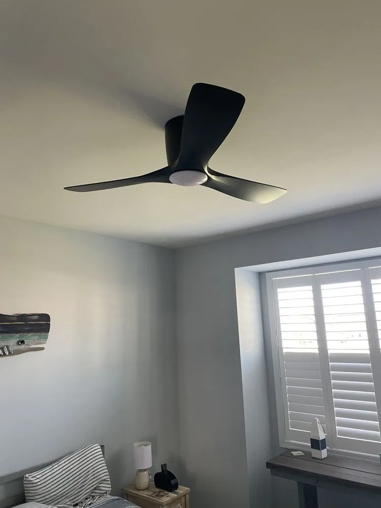 Slide of C.L.B. Electrical