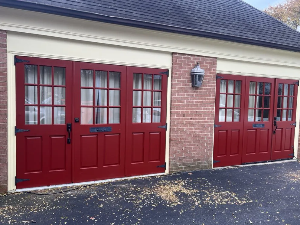 Slide of CLC General Contractors