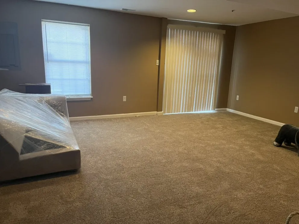 Slide of CLC General Contractors