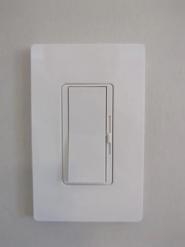 Slide of CLC Total Electric Service