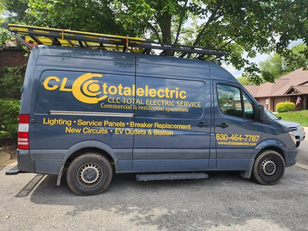 Affordable electrical repair service in ,  - CLC Total Electric Service