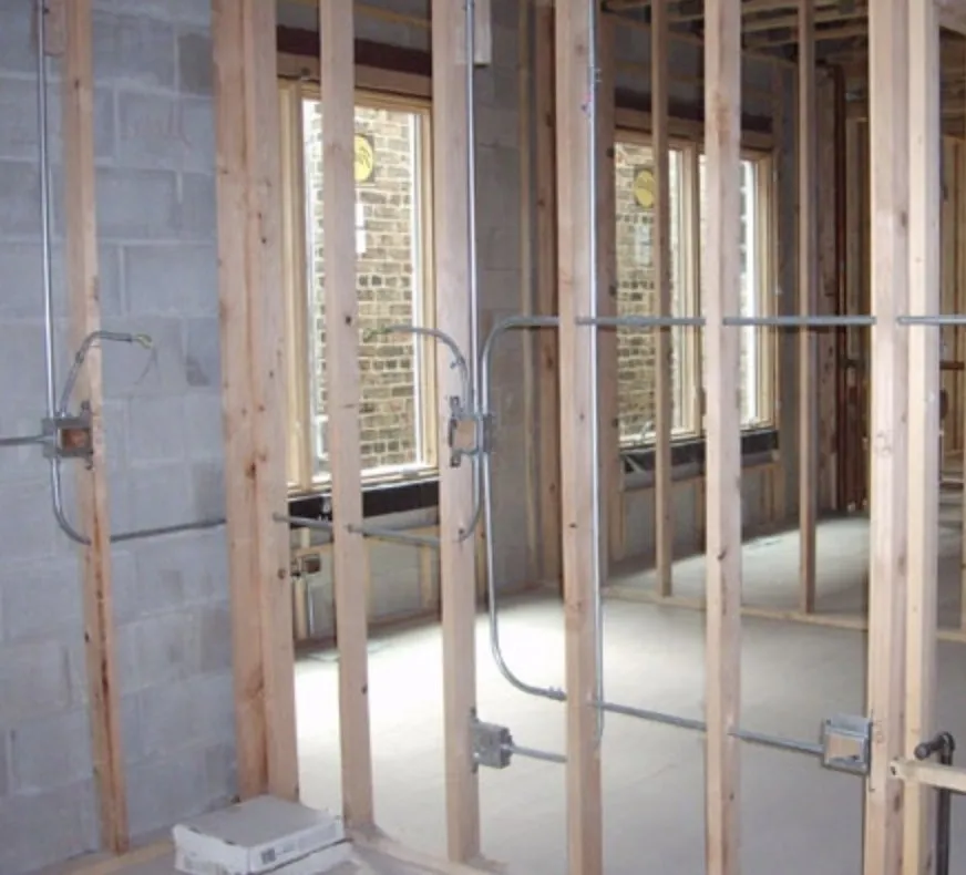 Trusted electrician providing panel upgrade in , 