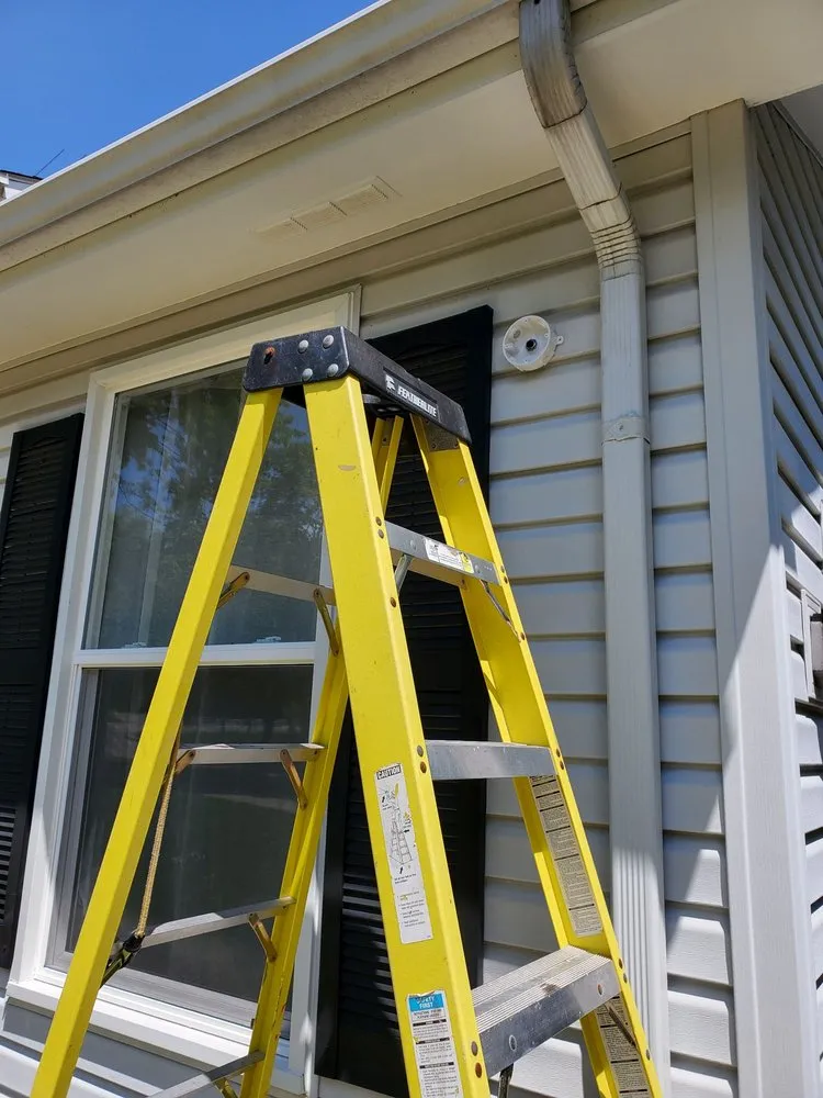 Slide of CLC Total Electric Service