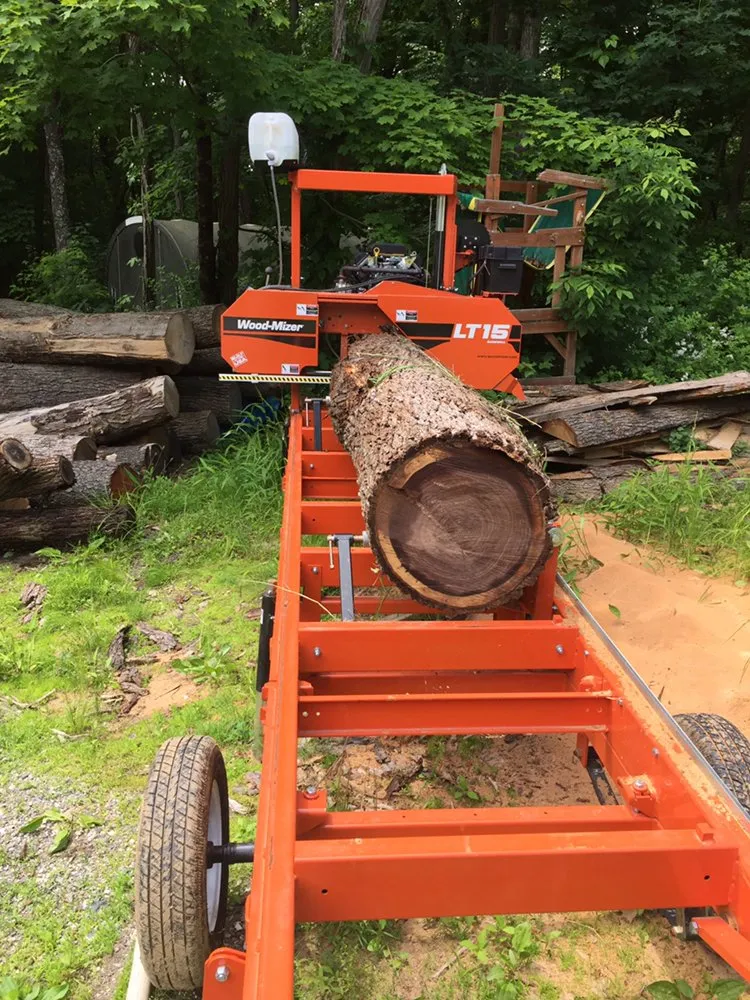 Slide of CLD Custom Carpentry