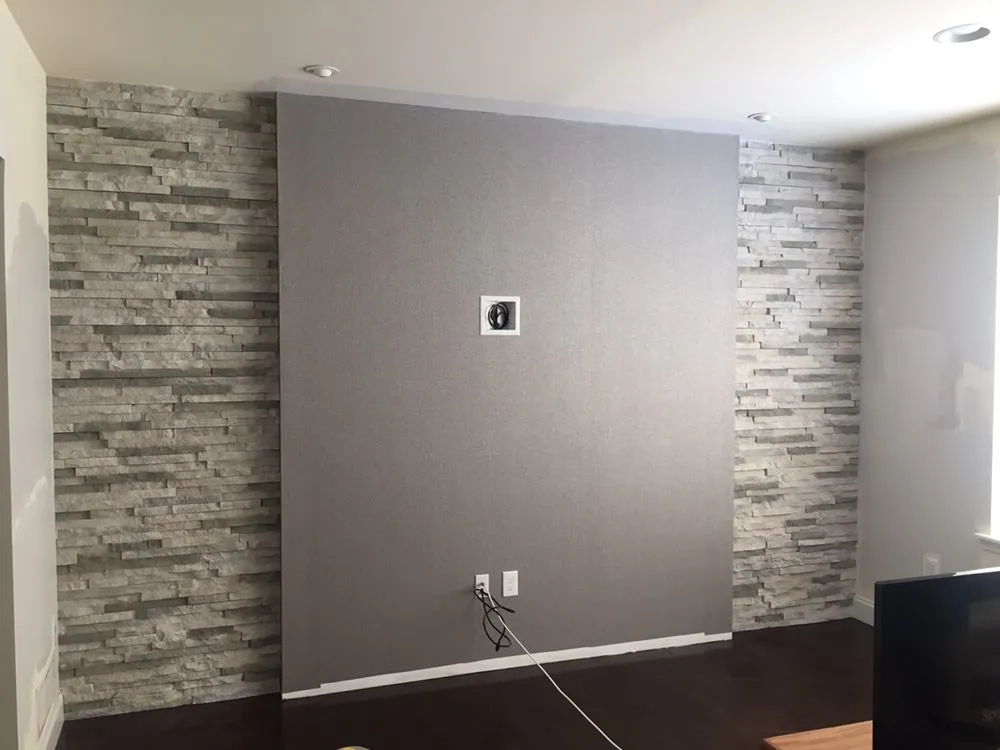 Slide of CLD Custom Carpentry